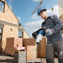 Дрель-миксер Bosch GRW 18-2 E Professional