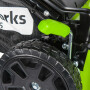 Аккумуляторная газонокосилка Greenworks GD60LM46SP