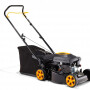 Бензиновая газонокосилка McCulloch M46-110R Classic