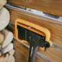 Топор универсальный X18 FISKARS