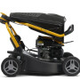 Бензиновая газонокосилка Stiga Collector 548 S