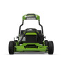 Аккумуляторная самоходная газонокосилка Greenworks GC82LM30S (без АКБ и ЗУ)