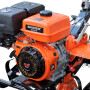Мотоблок SKIPER SP-1800SE EXPERT