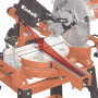 Торцовочная пила Einhell TC-SM 2531/2 U