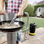 Пылесос Karcher AD 3