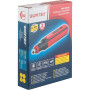 Аккумуляторный гравер WORTEX MG 1415 ELi в коробке + аксессуары
