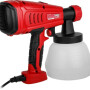 Краскораспылитель электрический WORTEX LX PS 0845-1