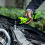 Гайковерт-трещотка аккумуляторный Greenworks GD24RW 24В 1/2" (без АКБ и ЗУ)