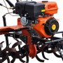Бензиновый мотоблок Skiper SK-1600 6.00х12
