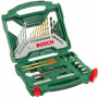 Набор Bosch X-LINE-50