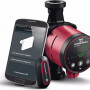 Циркуляционный насос Grundfos ALPHA3 32-60 (98890814)