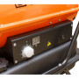 Пушка тепловая дизельная ECOTERM DHD-301W