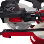 Торцовочная пила Einhell TC-SM 2131 Dual