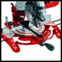 Торцовочная пила Einhell TC-MS 2513 L