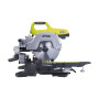 Дисковая торцовочная пила Ryobi EMS216L