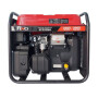 Генератор бензиновый инверторный Senci SC3200i-H
