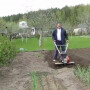 Бензиновый культиватор Efco MZ 2080 R