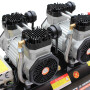 Воздушный безмасляный компрессор ELAND EL-100380OF PRO