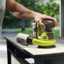 Шлифовальная машина Ryobi R18ROS-0