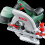 Дисковая пила Bosch PKS 55 A