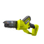 Аккумуляторная мини-пила RYOBI RY18PSX15A-0 (без АКБ и ЗУ)