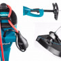 Электрический триммер Makita UM 4030