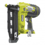 Гвоздезабивной пистолет RYOBI R18N16G-0 (без батареи)