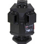 Лазерный нивелир Elitech LN 16D GREEN