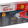 Вибратор глубинный WORTEX CV 2012 в кор. (без вала и наконечника)
