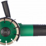 Угловая шлифовальная машина Hikoki G13SR4