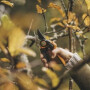 Секатор плоскостной FISKARS Xseries PowerGear L P961