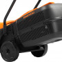 Электрическая газонокосилка Daewoo DLM1200E