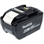 Аккумулятор Makita LXT BL1890B, 18В, 9.0Ач, Li-Ion