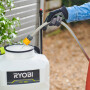 ONE + / Опрыскиватель ранцевый RYOBI RY18BPSA-0 (без батареи)