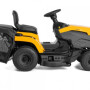Садовый трактор Stiga Estate 384 (Briggs&Stratton)