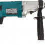 Дрель ударная MAKITA HP 2070 в чем.