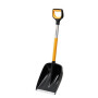 Лопата снеговая автомобильная X-series FISKARS (980x290)