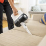 Вертикальный пылесос Karcher KVA 2