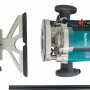 Фрезер вертикальный MAKITA RP 2301 FCX в кор.