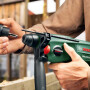 Перфоратор BOSCH PBH 2100 SRE в чем.