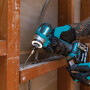 Аккумуляторный ударный шуруповерт MAKITA LXT DTD 173 Z в коробке