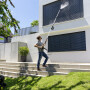 Телескопическая струйная трубка Karcher TLA 4
