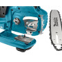 Аккум. пила цепная MAKITA DUC 353 Z