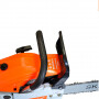 Бензопила Skiper TF4500-B