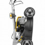Бензиновая самоходная газонокосилка STIGA TWINCLIP 55 SVEQ H