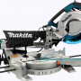 Торцовочная пила MAKITA LS 0815 FL в кор.