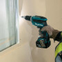 Аккумуляторная шуруповерт MAKITA DFS 251 Z в кор.