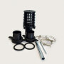 Мотопомпа RATO RT80HB26-3.8Q