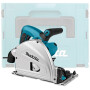 Циркулярная пила MAKITA SP6000J в кейсе MakPac