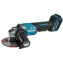 Аккумуляторная углошлифмашина MAKITA XGT GA036GZ (без АКБ и ЗУ)